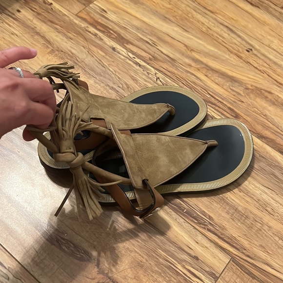 Isabel Marant Sandals - Picture 5 of 7